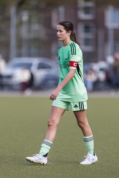 Bild 255 - wBJ SC Alstertal-Langenhorn - St. Pauli : Ergebnis: 2:4